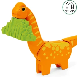 Hot BRIO Dinosaur Cirkel Togsæt