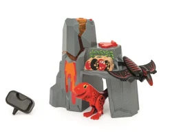 Outlet BRIO Dinosaur Vulkan