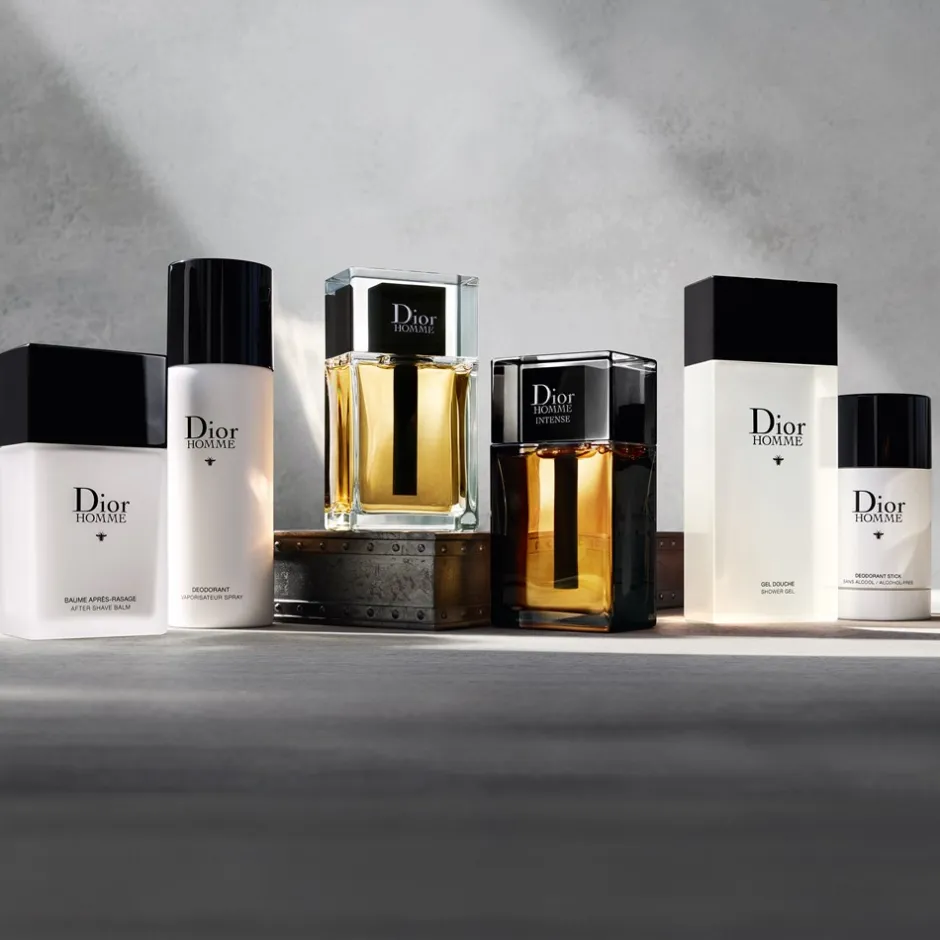 Dior Homme Deodorant Stick, 75 g* Deodorant|Deodorant