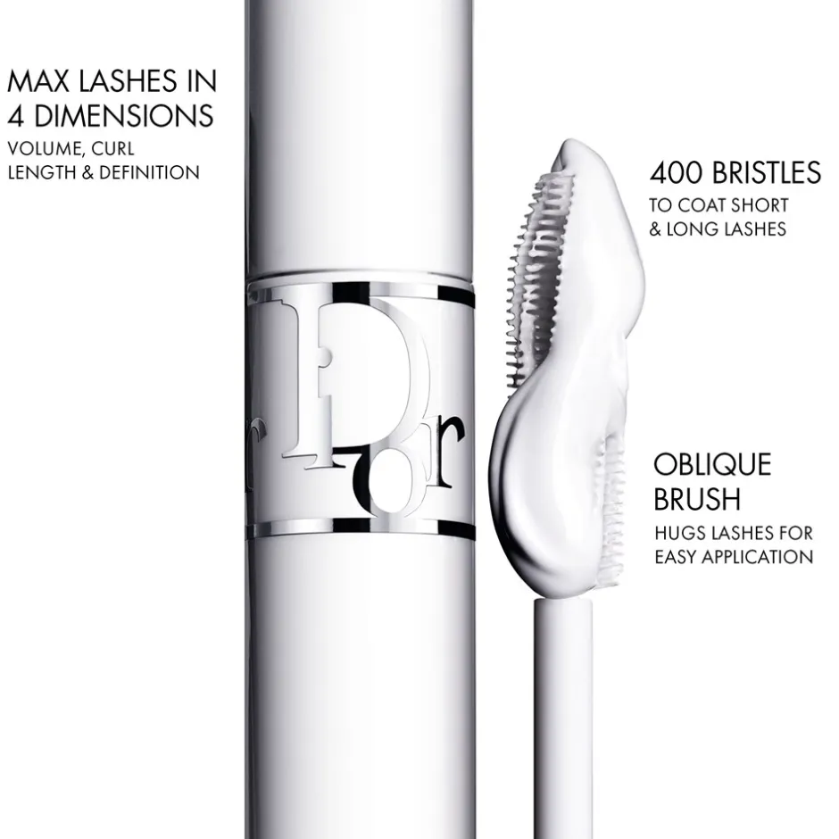 Best Dior show Maximizer 4D Vippe Primer Serum