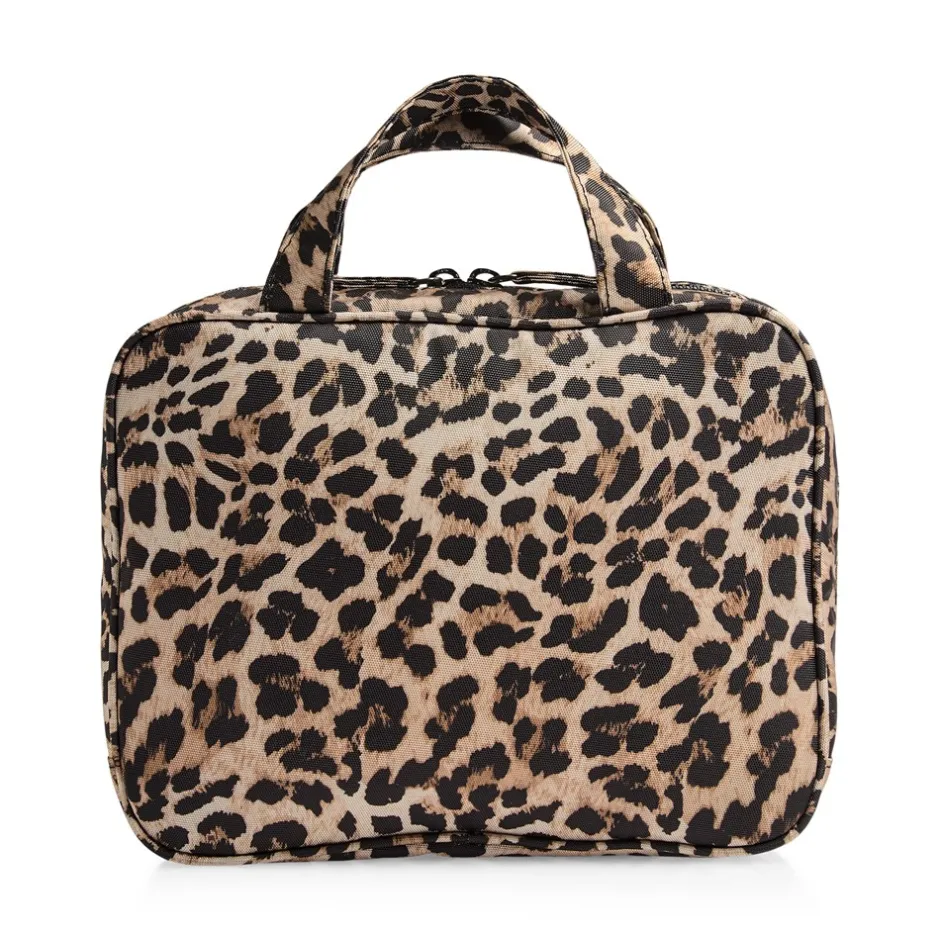 Online Markberg Discover Toilettaske, Leopard