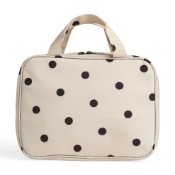 Discount Markberg Discover Toilettaske, Polka Dot