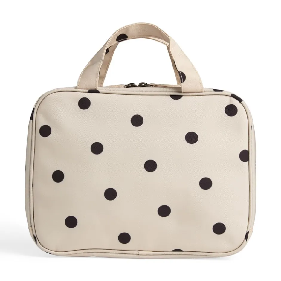 Discount Markberg Discover Toilettaske, Polka Dot