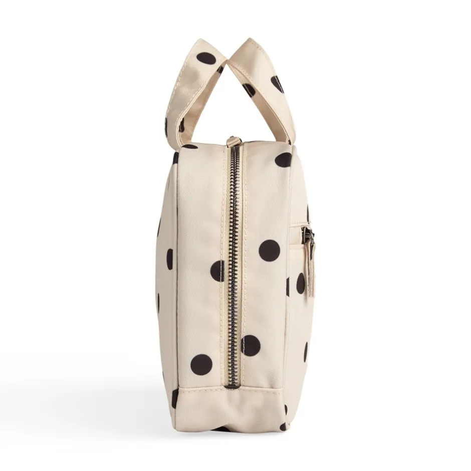 Discount Markberg Discover Toilettaske, Polka Dot