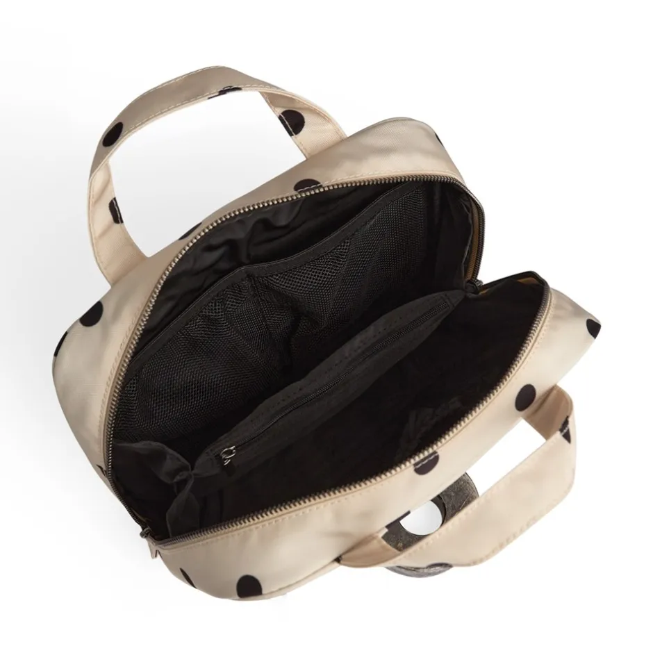 Discount Markberg Discover Toilettaske, Polka Dot