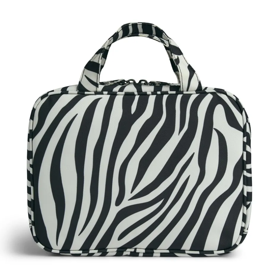Clearance Markberg Discover Toilettaske, Zebra