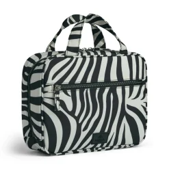 Clearance Markberg Discover Toilettaske, Zebra