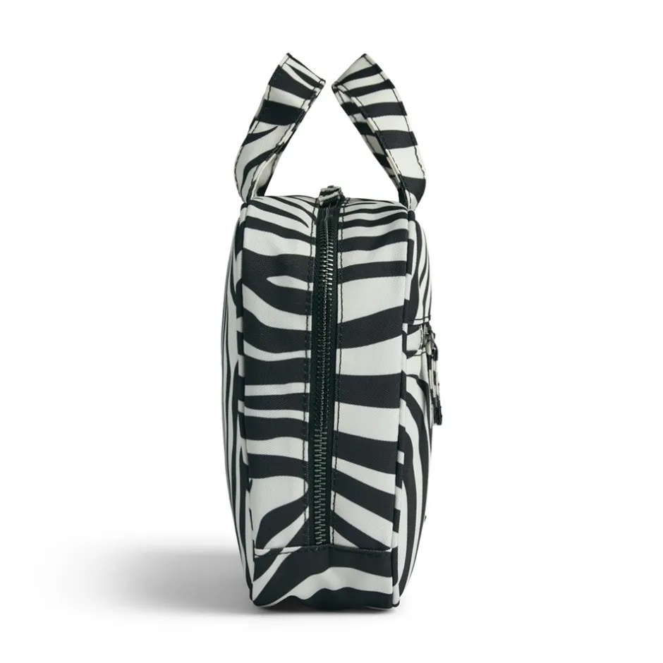 Clearance Markberg Discover Toilettaske, Zebra
