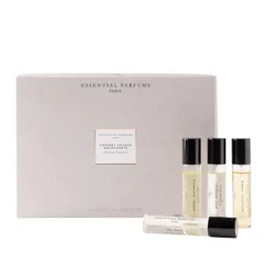 New Essential Parfums Discovery Travel Gaveæske