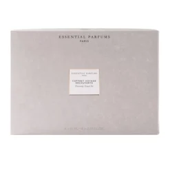 New Essential Parfums Discovery Travel Gaveæske