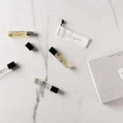 New Essential Parfums Discovery Travel Gaveæske