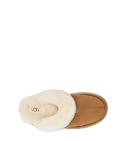 UGG Disquette Slippers, , 42*Dame Hjemmesko