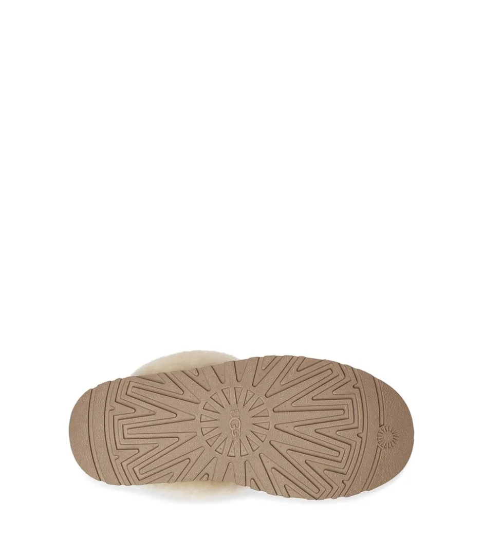 UGG Disquette Slippers, , 42*Dame Hjemmesko