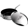 Pillivuyt Gourmet Divette Sauterpande, Ø26 cm* Gryder & Pander
