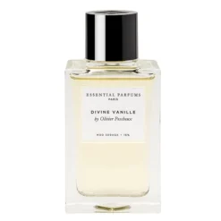 Hot Essential Parfums Divine Vanille Eau De Parfum, 100 ml
