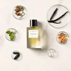 Hot Essential Parfums Divine Vanille Eau De Parfum, 100 ml
