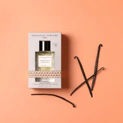 Hot Essential Parfums Divine Vanille Eau De Parfum, 100 ml