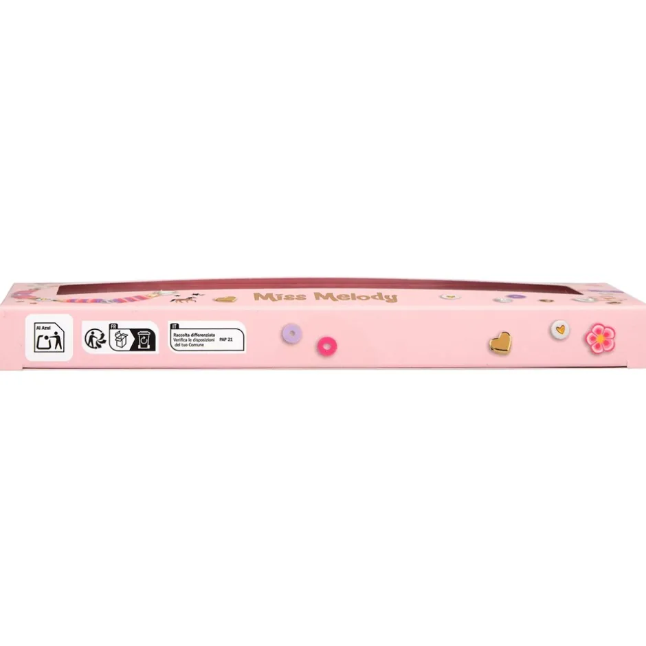 Online Miss Melody DIY Perlesæt