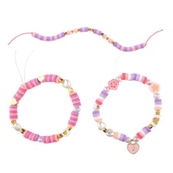 Online Miss Melody DIY Perlesæt