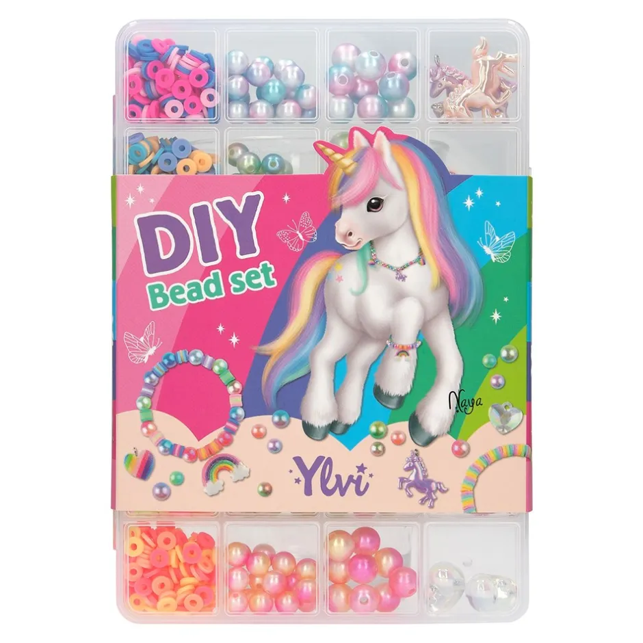 Discount Ylvi And The Minimoomis DIY Perlesæt