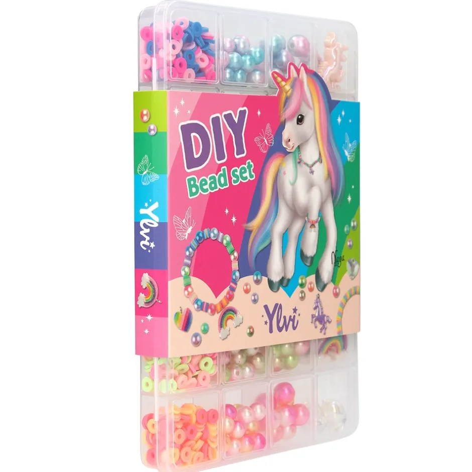 Discount Ylvi And The Minimoomis DIY Perlesæt