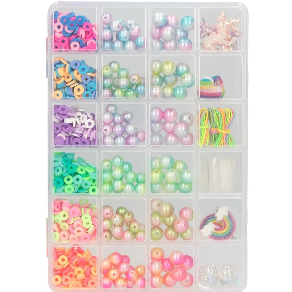 Discount Ylvi And The Minimoomis DIY Perlesæt