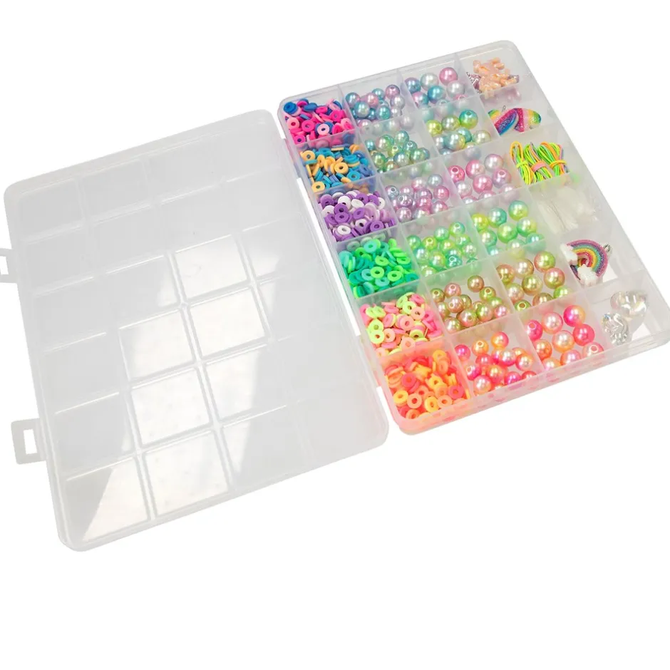 Discount Ylvi And The Minimoomis DIY Perlesæt