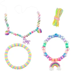 Discount Ylvi And The Minimoomis DIY Perlesæt