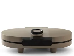 Blomsterbergs Dobbelt Vaffeljern* Køkkenmaskiner