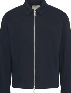 Calvin Klein Dobby Jakke, , XL* Jakker & Frakker