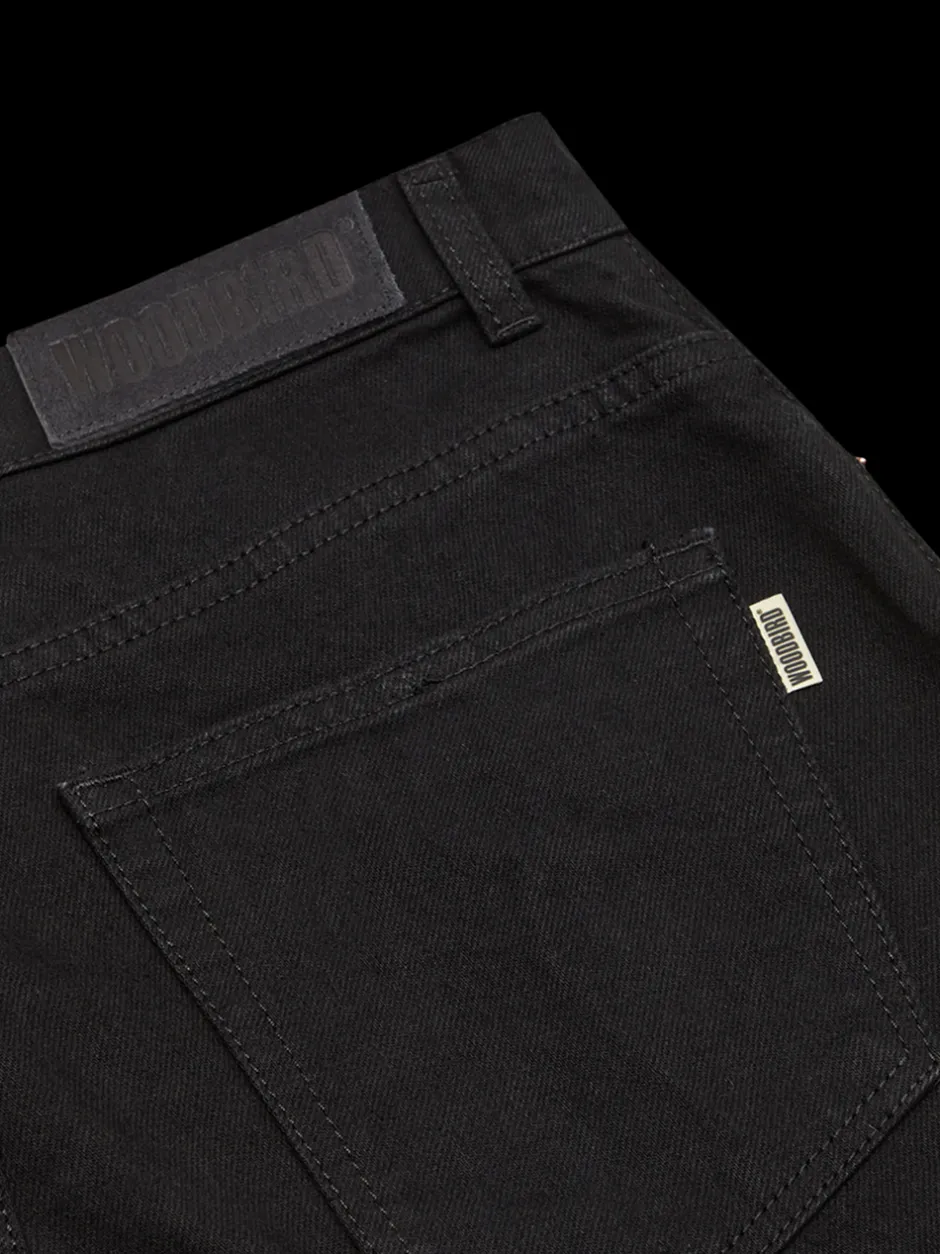 Woodbird Doc Craven Jeans, , W34/L34* Jeans