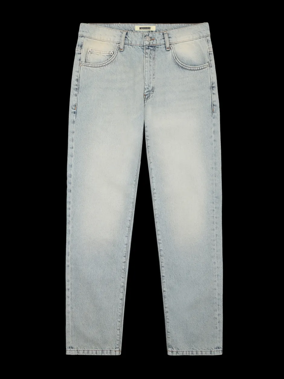 Woodbird Doc Dawn Jeans, , W27/L32* Jeans