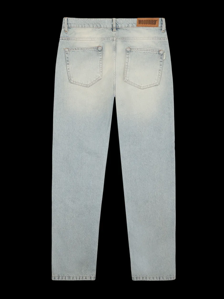 Woodbird Doc Dawn Jeans, , W27/L32* Jeans