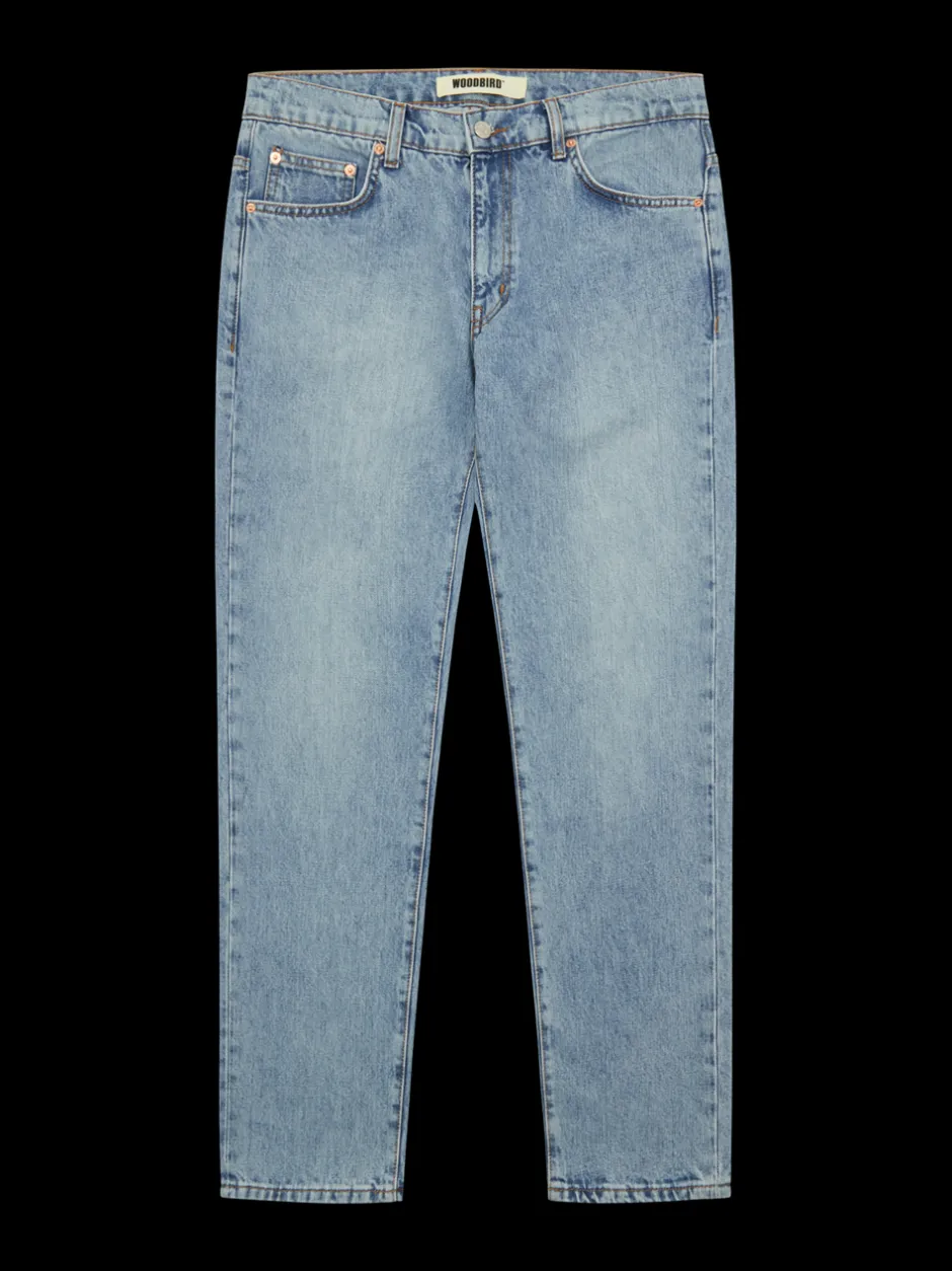 Woodbird Doc Doone Jeans, , W32/L34* Jeans