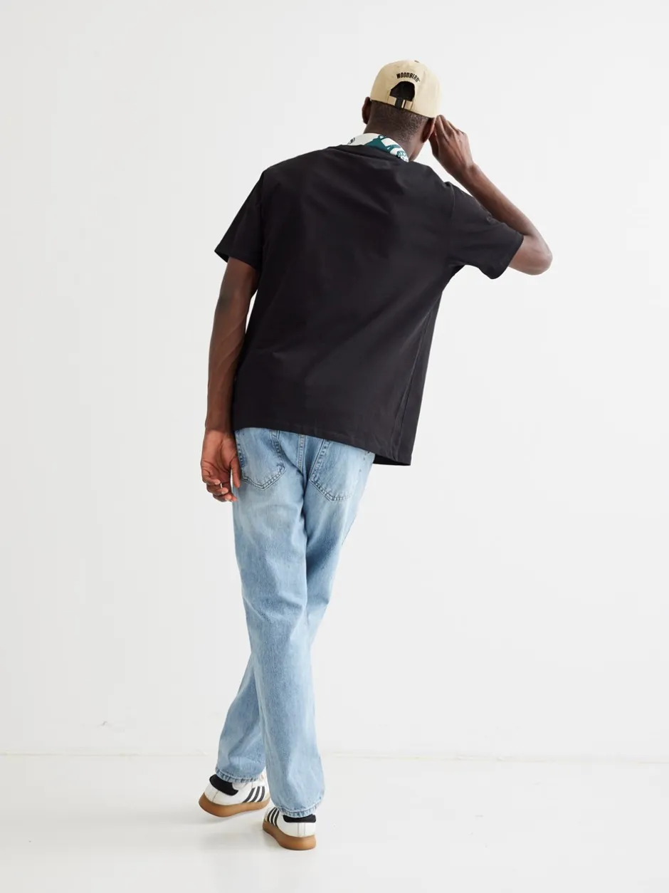 Woodbird Doc Doone Jeans, , W32/L34* Jeans