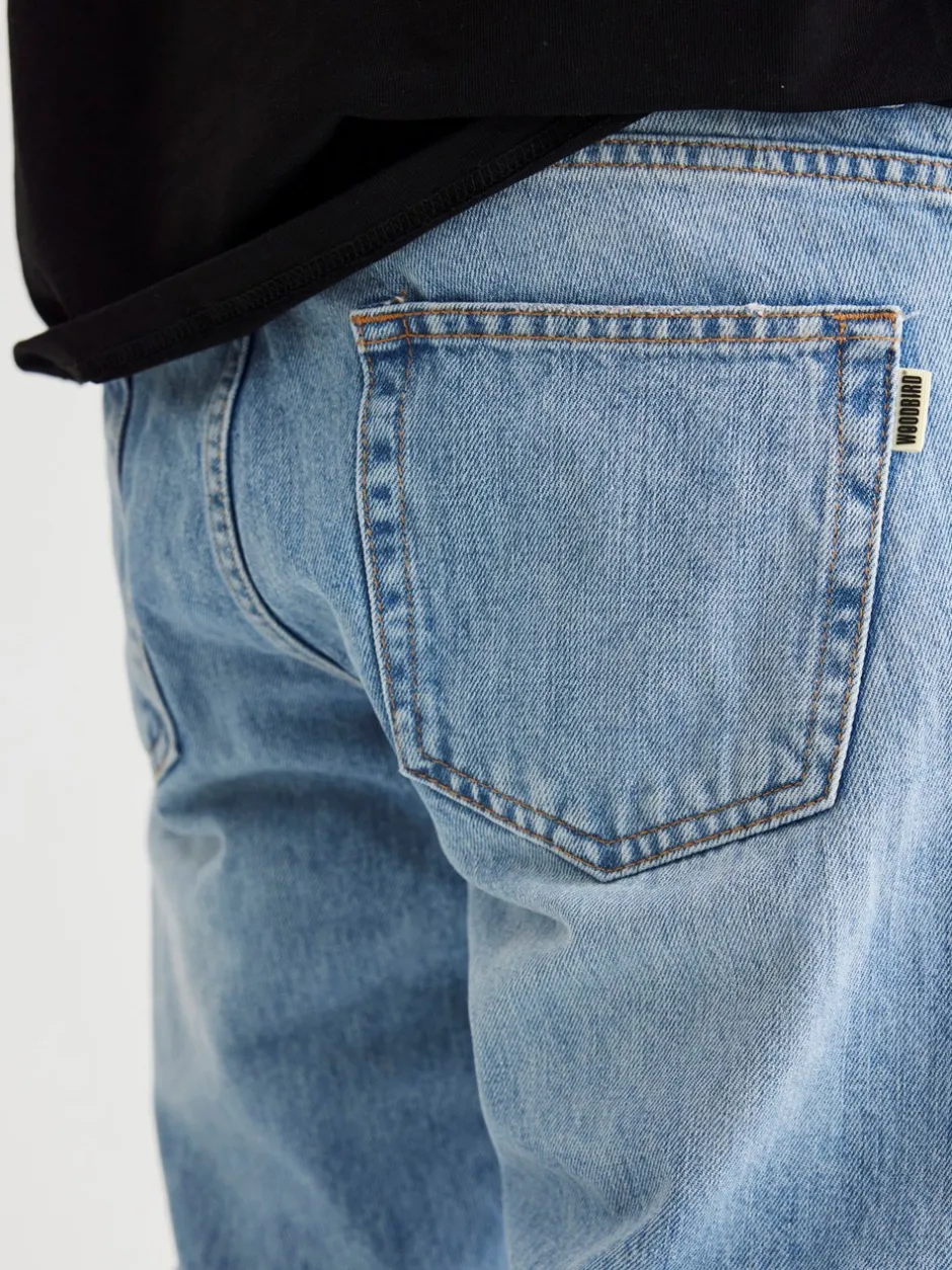 Woodbird Doc Doone Jeans, , W32/L34* Jeans