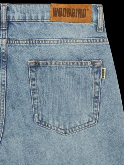 Woodbird Doc Doone Jeans, , W32/L34* Jeans