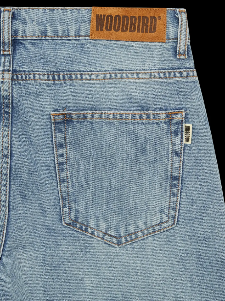 Woodbird Doc Doone Jeans, , W32/L34* Jeans