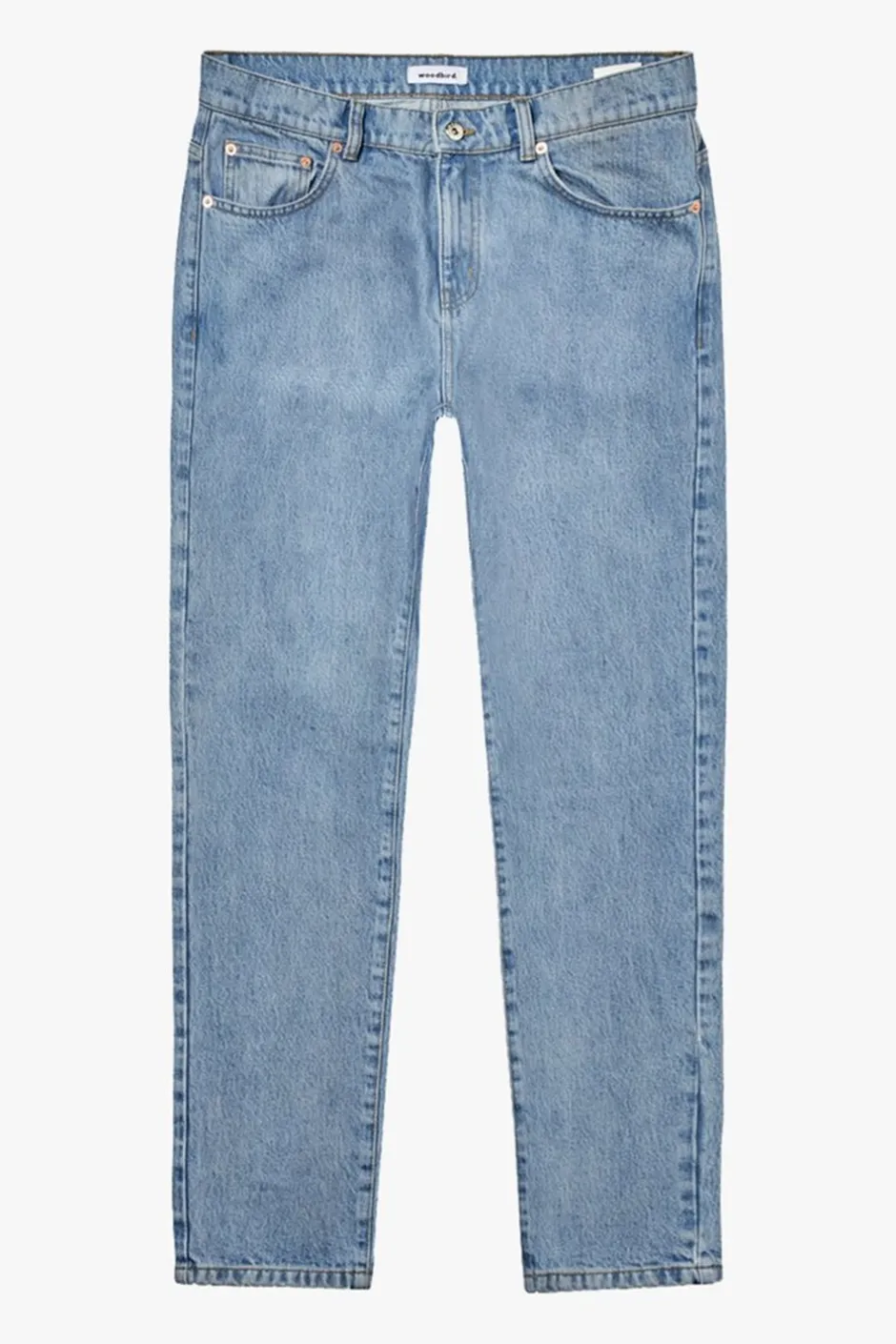 Woodbird Doc Stein Jeans, , W29/L30* Jeans