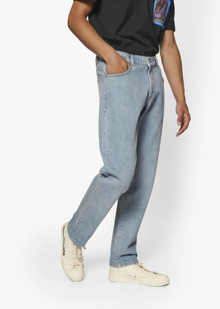 Woodbird Doc Stein Jeans, , W29/L30* Jeans