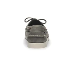 Online Sebago Docksides Crazy H Sko, , 41 Dark Grey