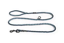 HAY Dog Braided Adjustable Hundesnor,* Udstyr Til Kæledyr