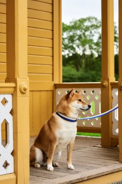 HAY Dog Flat Hundesnor,* Udstyr Til Kæledyr