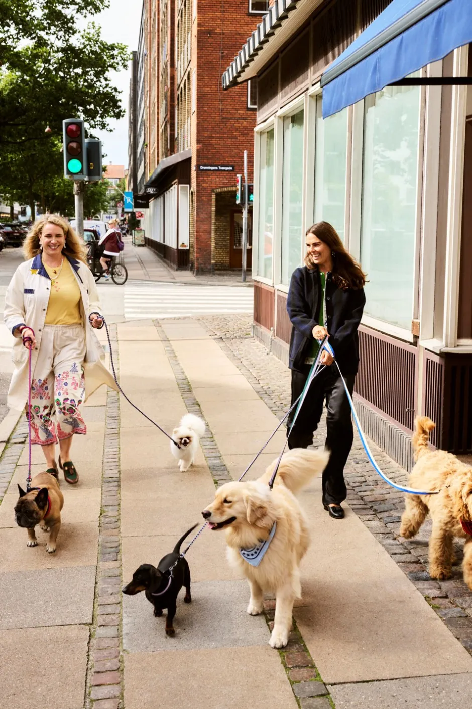 HAY Dog Hundetørklæde,* Udstyr Til Kæledyr