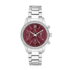 Sif Jakobs Jewellery Domencia SJ-W2406-CZ Dameur, , 36 mm*Dame Ure