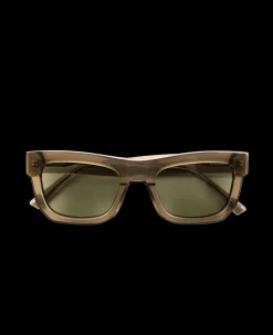 MessyWeekend Don Solbriller,* Solbriller
