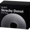 Clearance Sinful Donut Super Strækbar Penisring