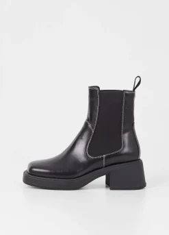Vagabond Shoemakers Dorah Støvler, , 40*Dame Støvler