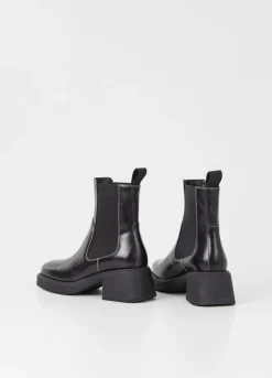 Vagabond Shoemakers Dorah Støvler, , 40*Dame Støvler