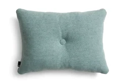 Online HAY Dot Cushion Mode Pude, , 45x60 cm Aqua